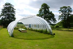 Gew&auml;chshausgalerie